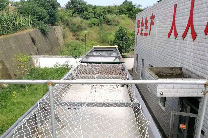 安裝施工現(xiàn)場圖